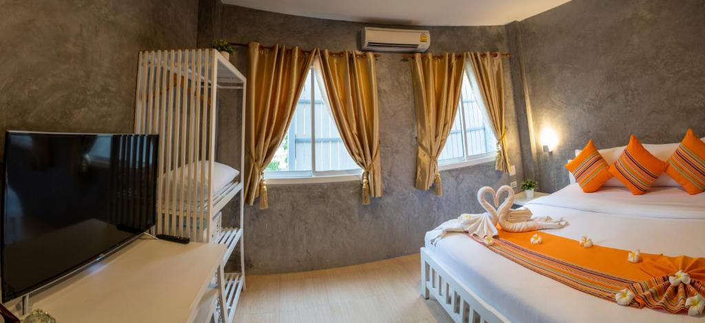 Ban's Avenue Guesthouse photo 4