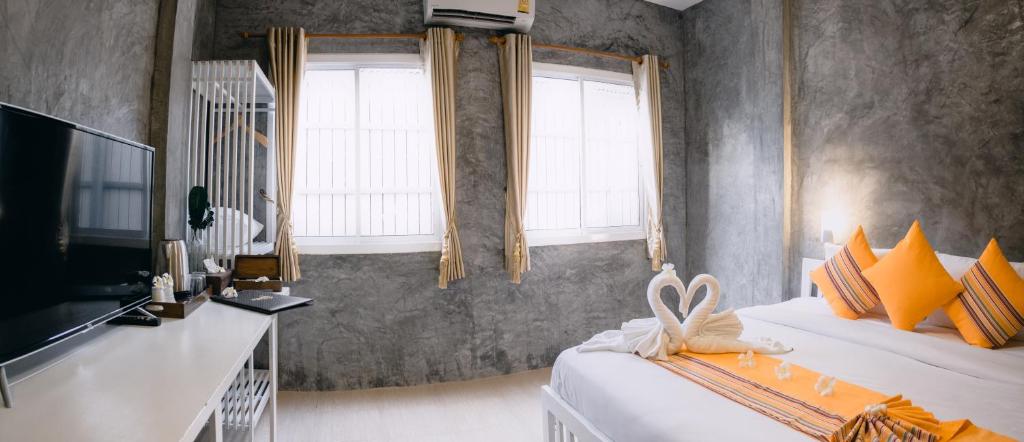 Ban's Avenue Guesthouse photo 2