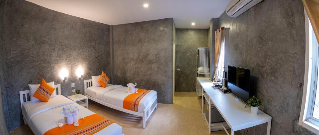 Ban's Avenue Guesthouse photo 3