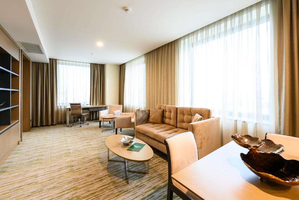 La Quinta by Wyndham Istanbul Gunesli photo 3