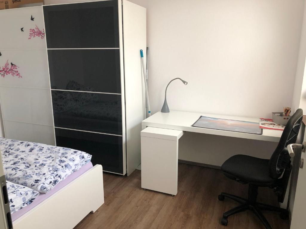 Ferienwohnung Janson photo 2