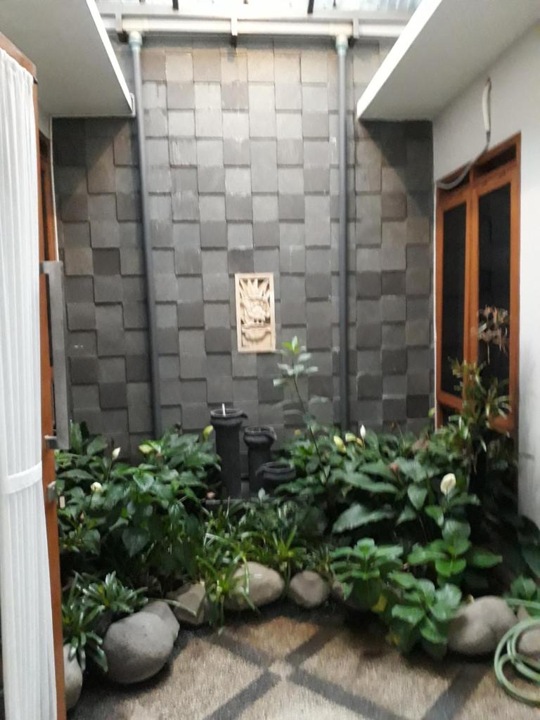 Villa Taribandung