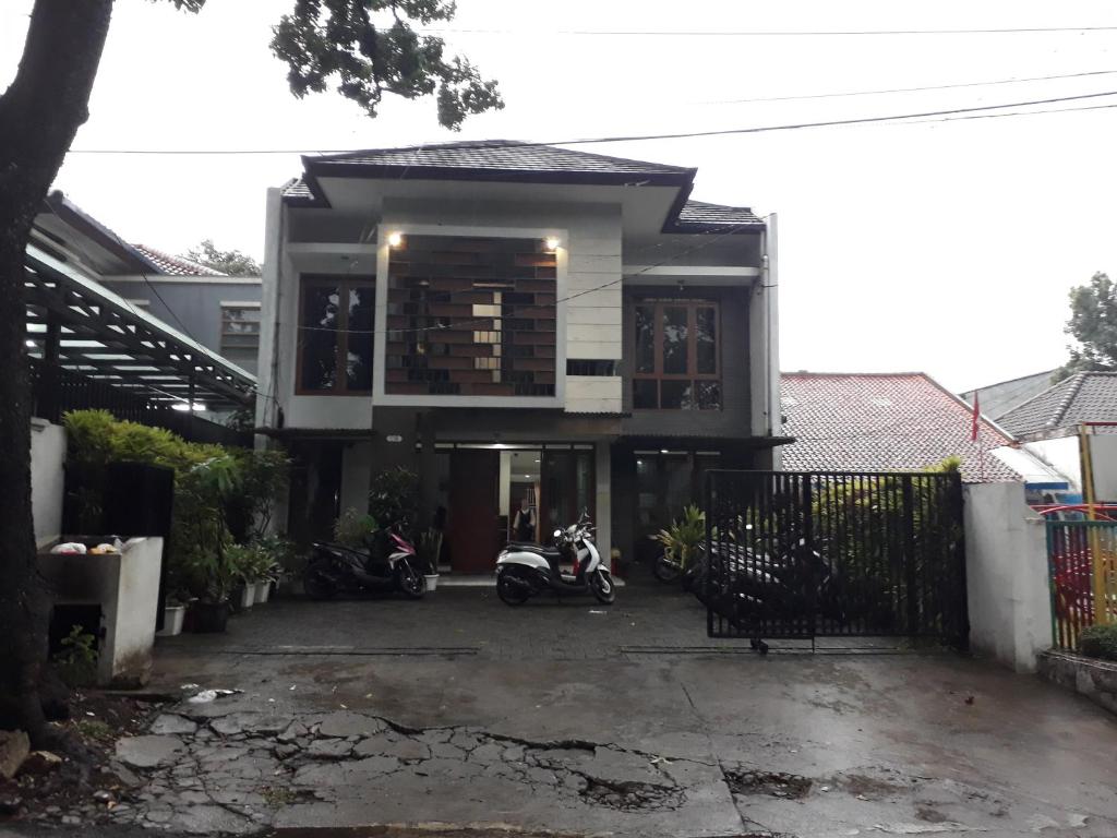 Villa Taribandung