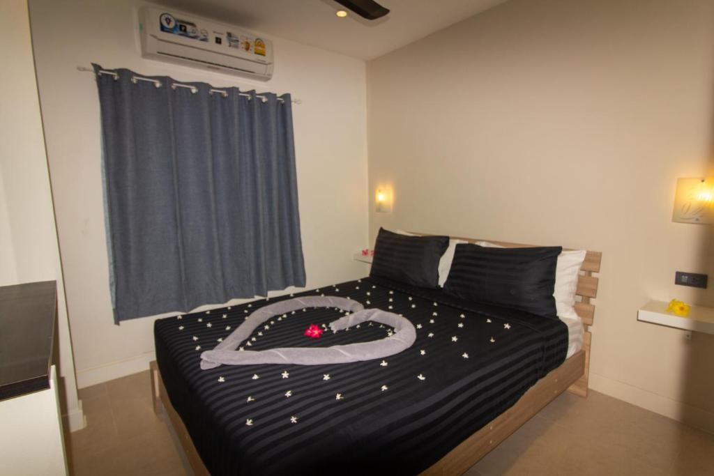 Aussieland Bungalows Room Type - Family Bungalow