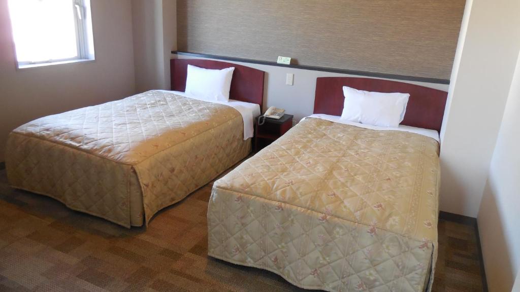 Kuretake Inn Gotemba Inter Gold Cabin photo 1