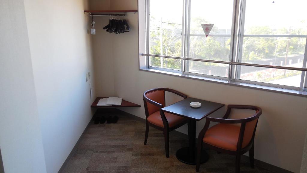 Kuretake Inn Gotemba Inter Gold Cabin photo 3