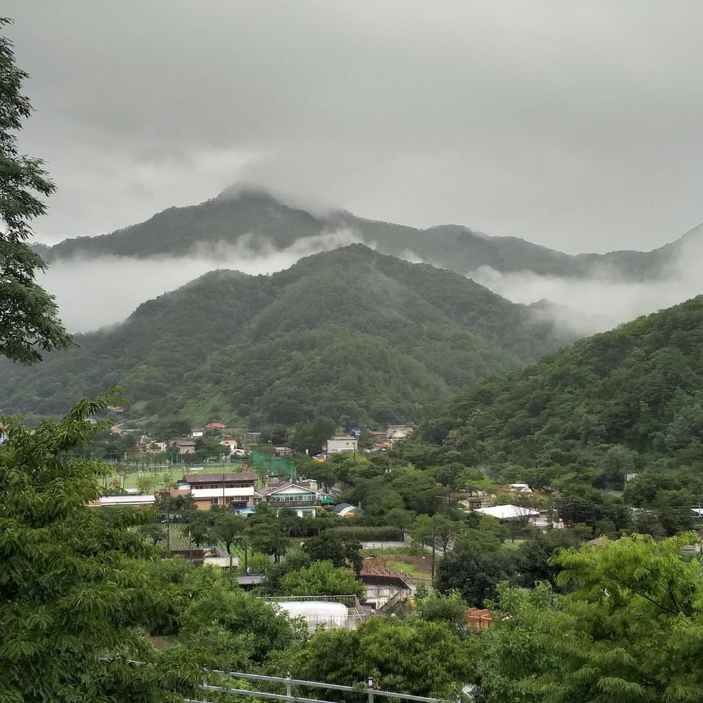 Chamjoeun Pension photo 3