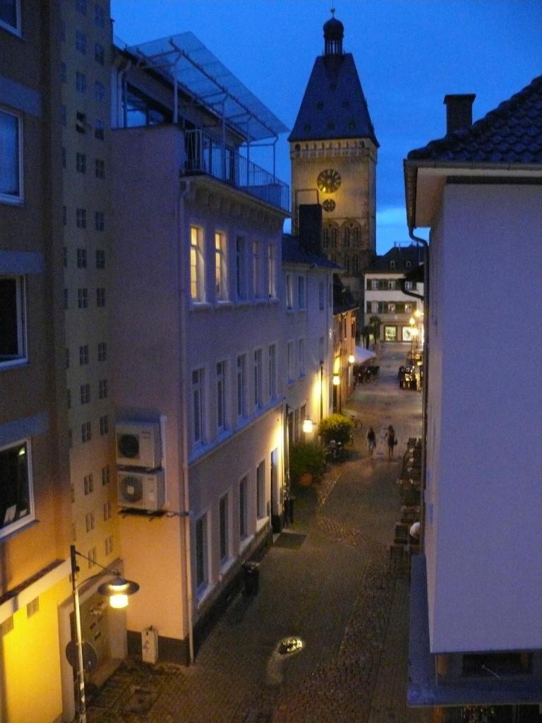 Ferienwohnung Speyer photo 1