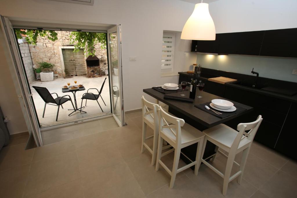 Apartmani Tri bunje photo 3