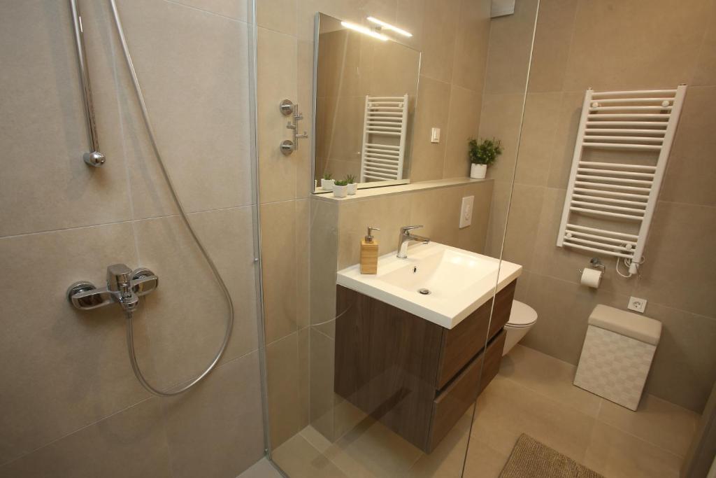 Apartmani Tri bunje photo 4