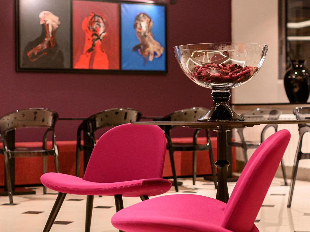 ArtLoft Garni Hotel photo 1