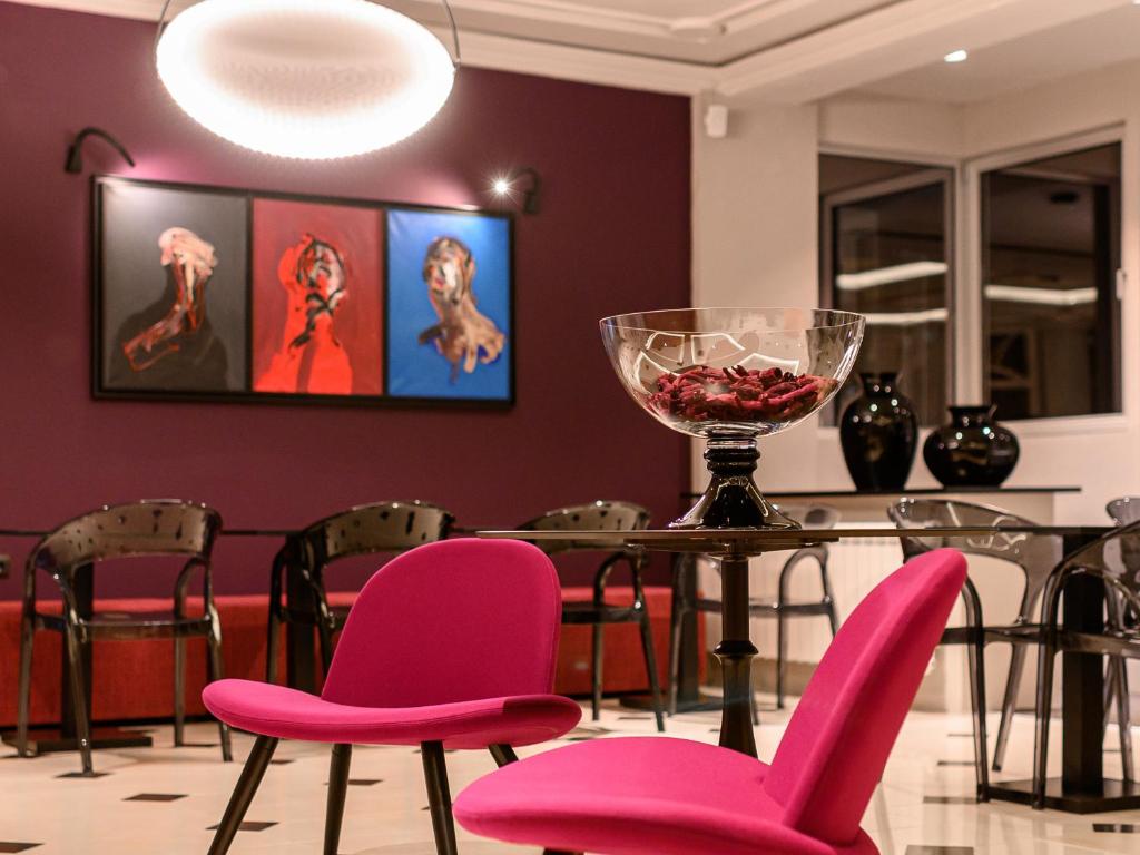 ArtLoft Garni Hotel photo 2