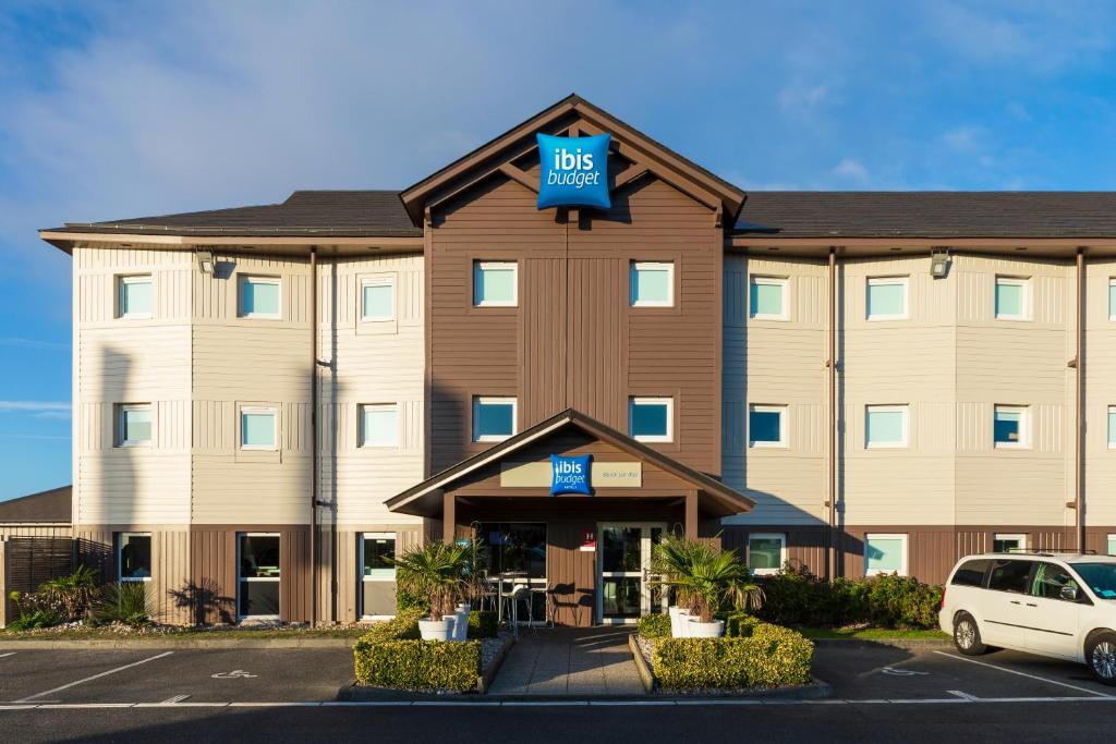 ibis budget Berck Sur Mer photo 2