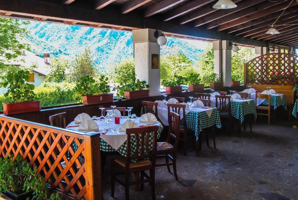Hotel Conca Verde photo 1