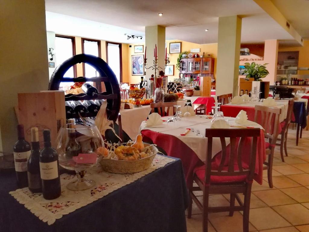 Hotel Conca Verde photo 3