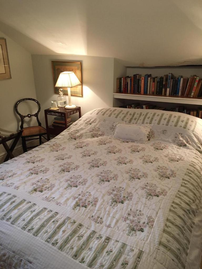 The Old Rectory Bed & Breakfast photo 4