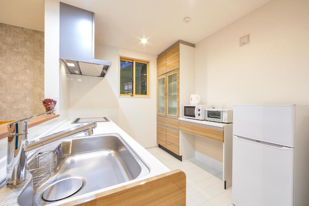 E-horizon Resort コンドミニアム名護 C photo 3