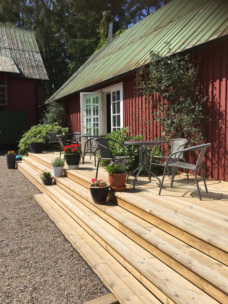 skummeslöv B & B photo 2