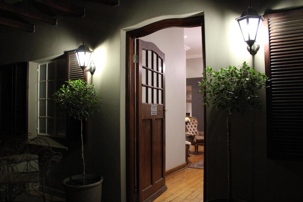 Abiento Guesthouse photo 1