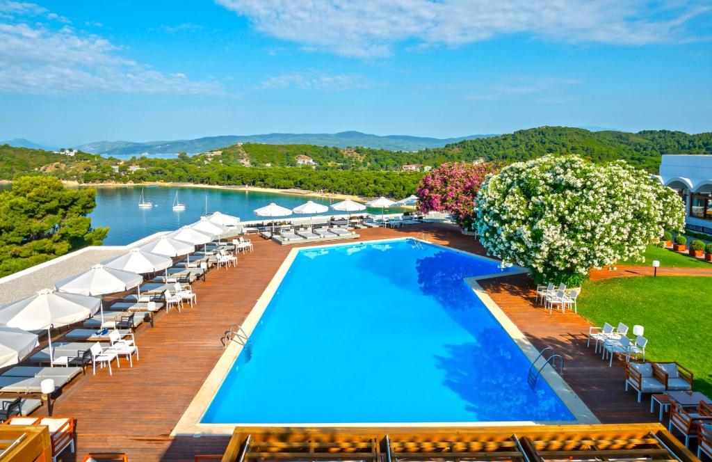 Skiathos Palace Hotel photo 1