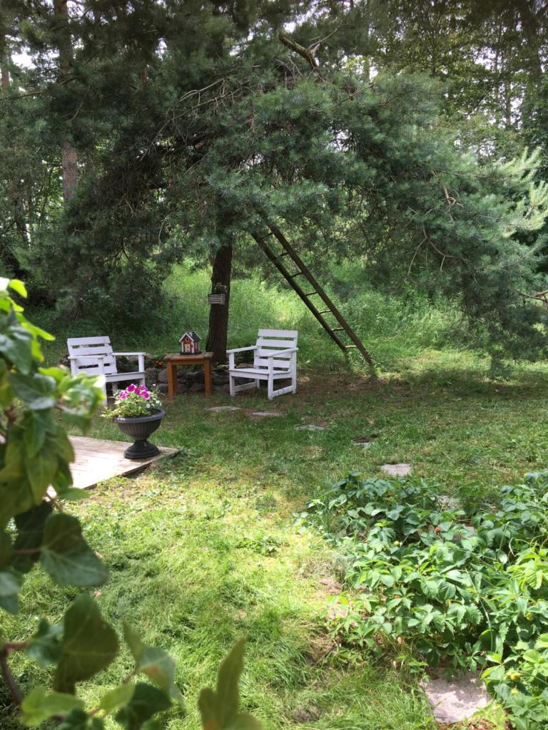 skummeslöv B & B photo 3