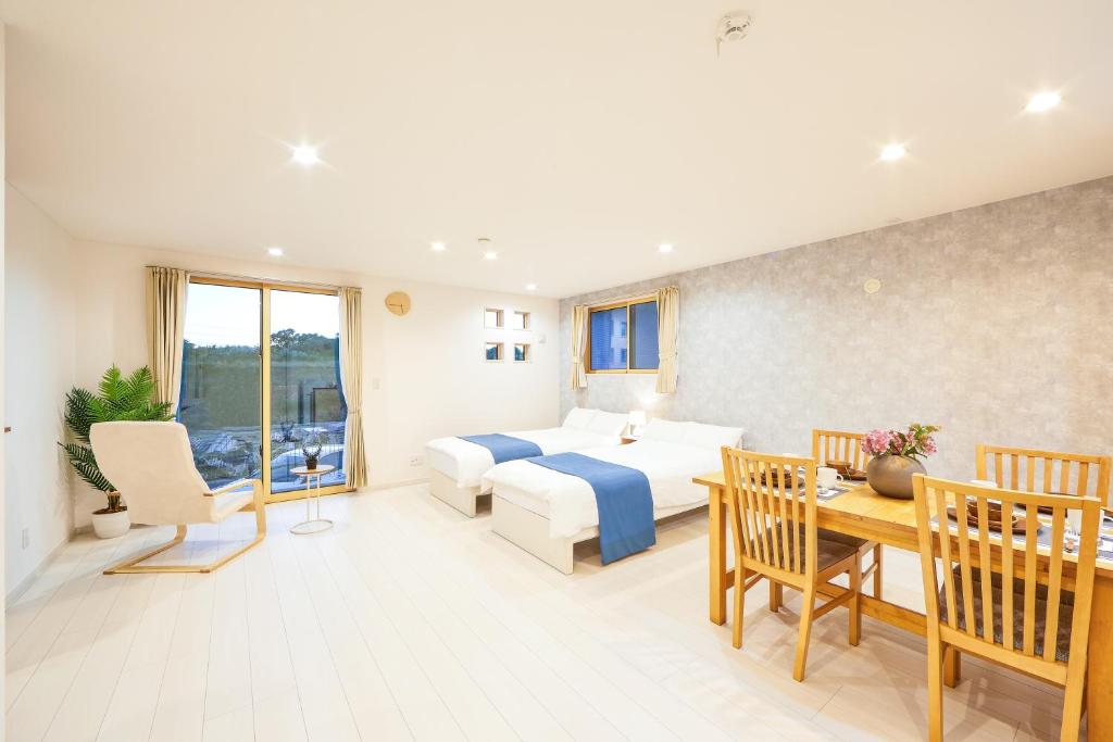 E-horizon Resort コンドミニアム名護 C photo 1