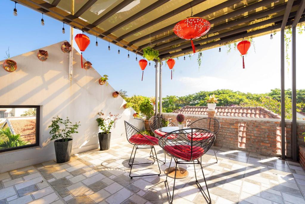 Lyna's House - Hoi An