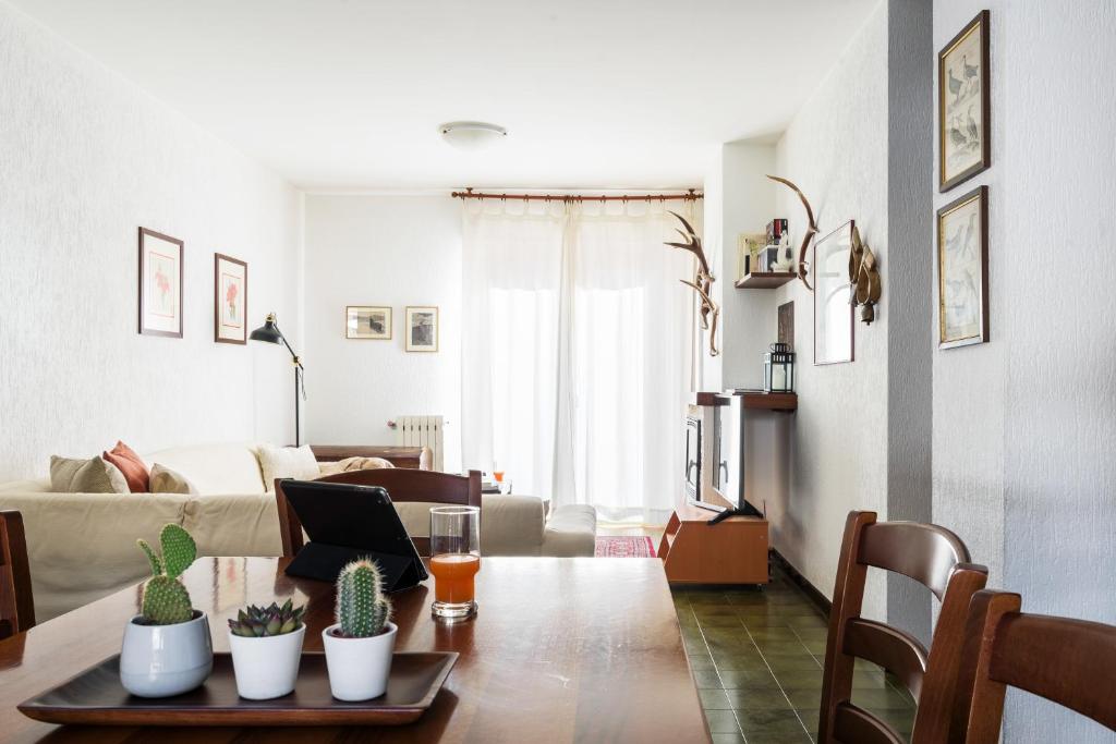 Orobie Aprica Apartment photo 3