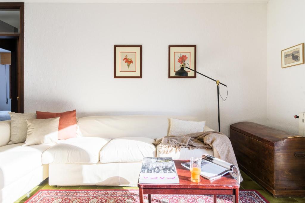 Orobie Aprica Apartment photo 4