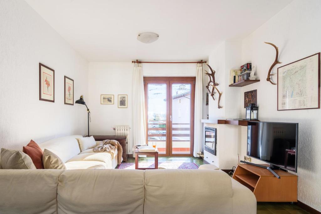 Orobie Aprica Apartment photo 2