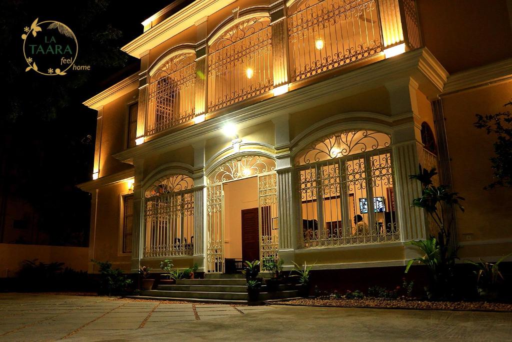 La Taara photo 1