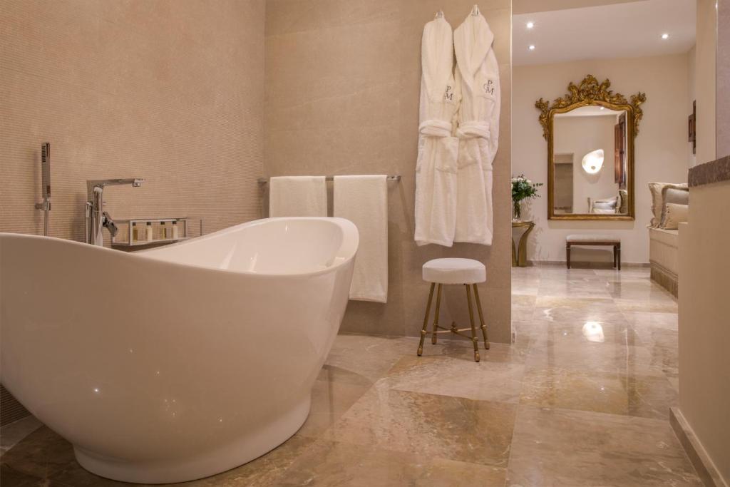 Сьюит (Суперлюкс), Palacio can Marques - Adults only