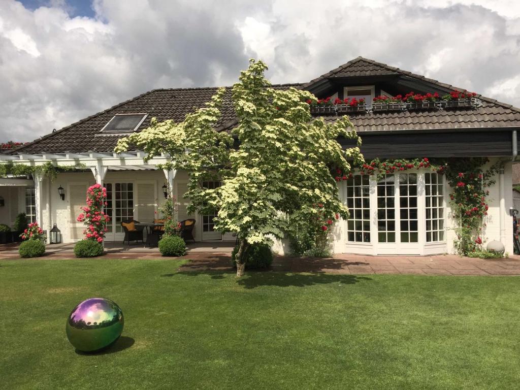 Appartementhaus Grieger photo 1