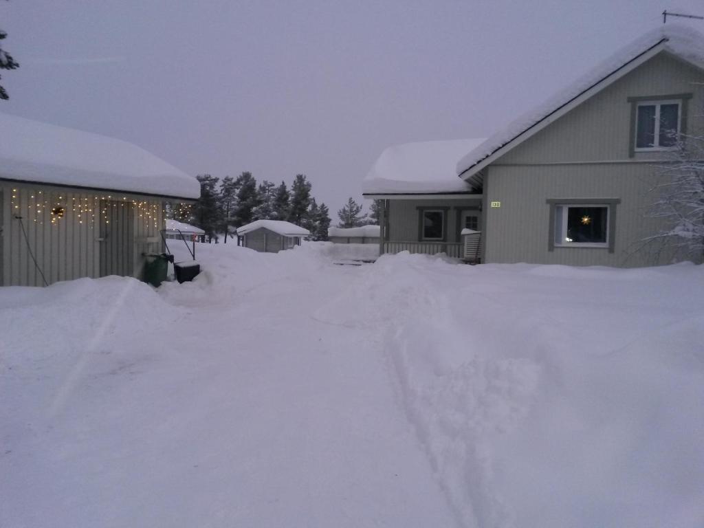 Ahkula House photo 2