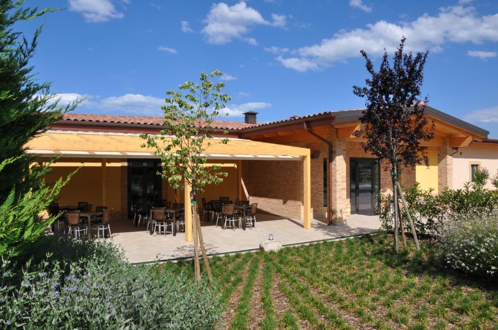 agriCosimo Vi' photo 1