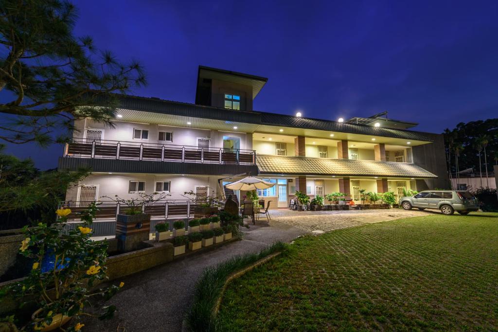 Yunlin Gukeng Da-Hu Villa B&B photo 2