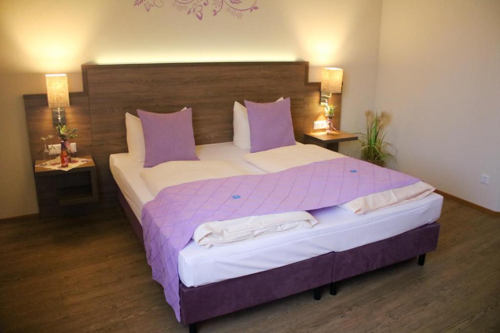 Boutique Hotel Beckenlehner photo 3