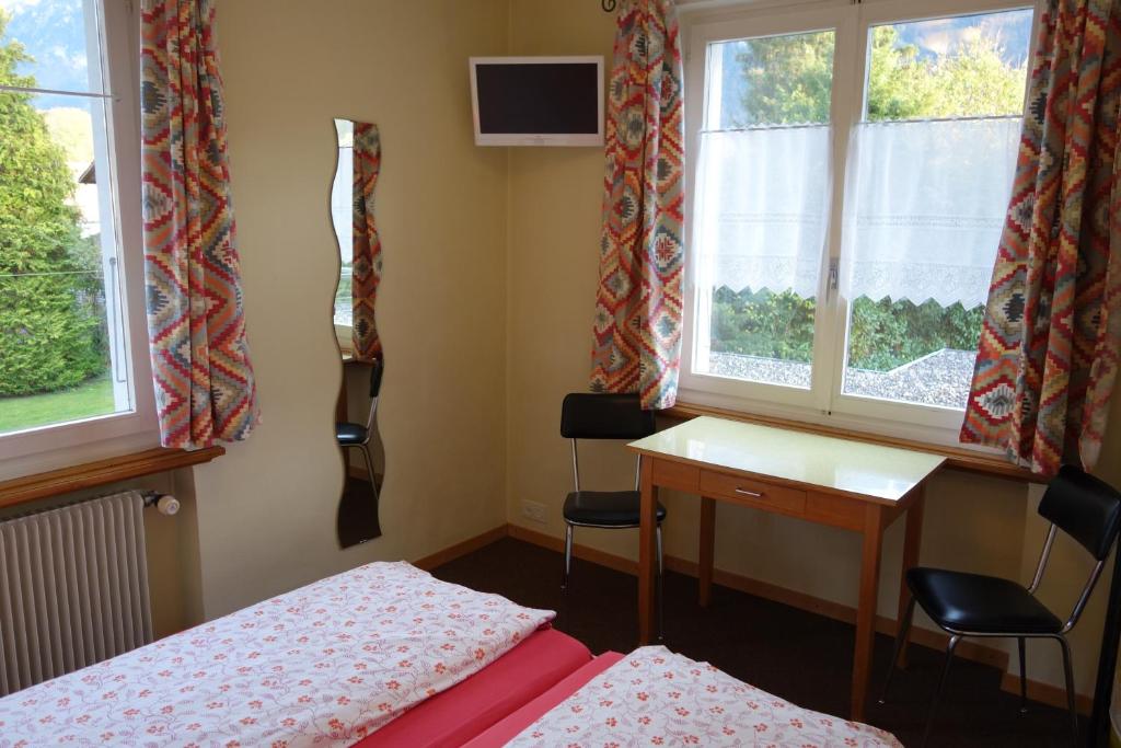 ARNOLDS Bed & Breakfast photo 4