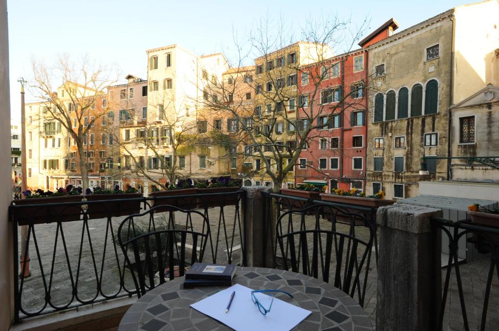 Locanda del Ghetto photo 2