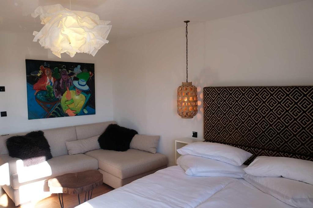 Foscari the fine b&b photo 3