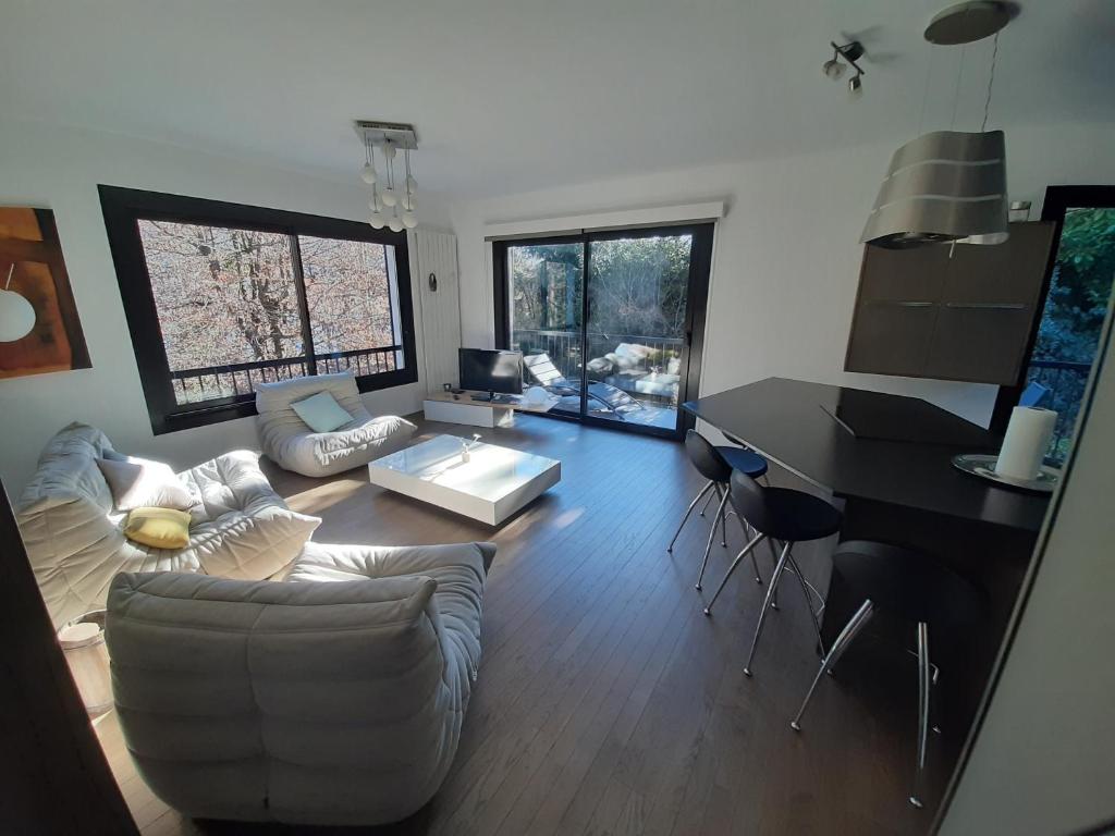 Holiday home De la Corniche photo 1