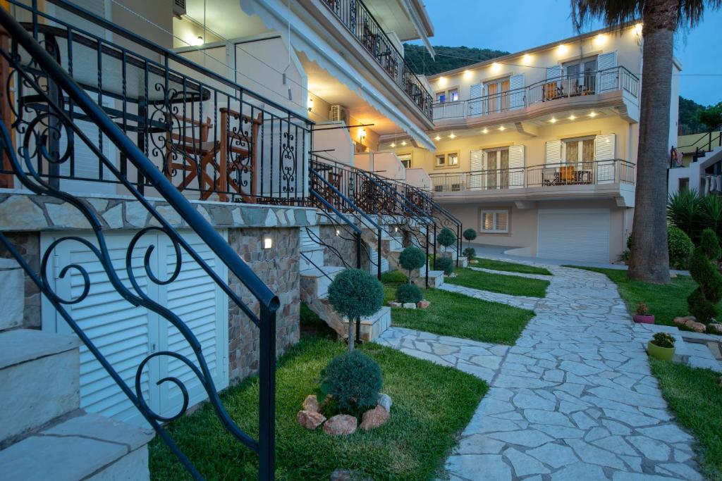 Kerasoula Apartments photo 2