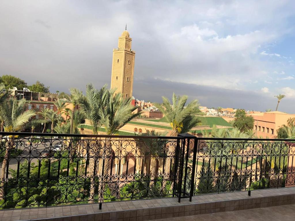 “yallah”riyad Triplex For 6 Persons Max photo 1