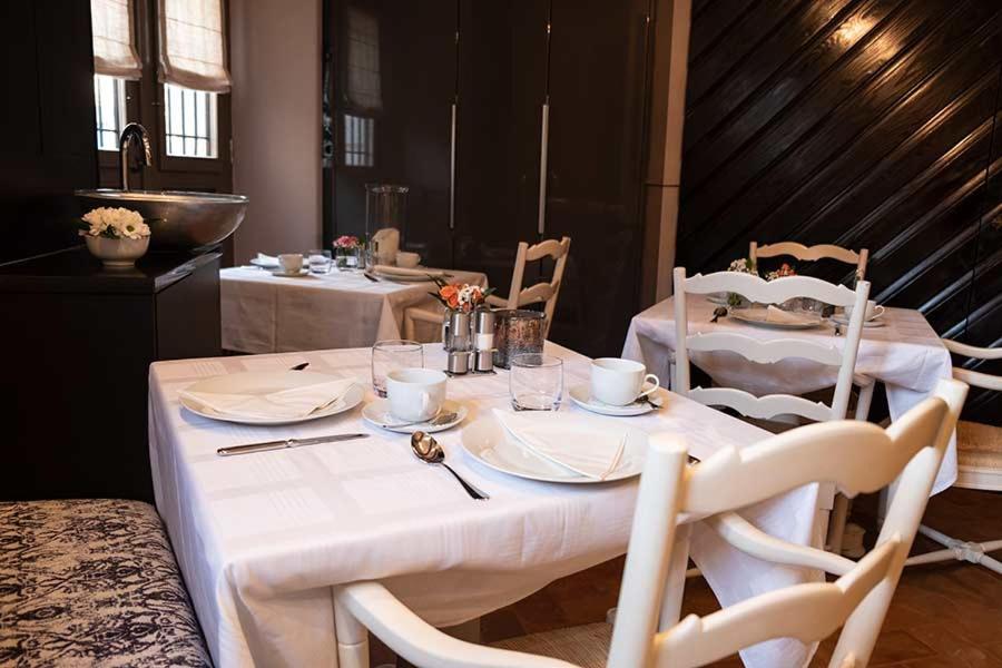 Foscari the fine b&b photo 1