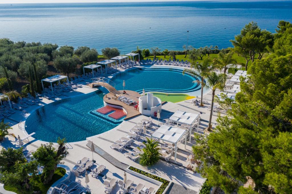 Villaggio Baia Del Monaco photo 3