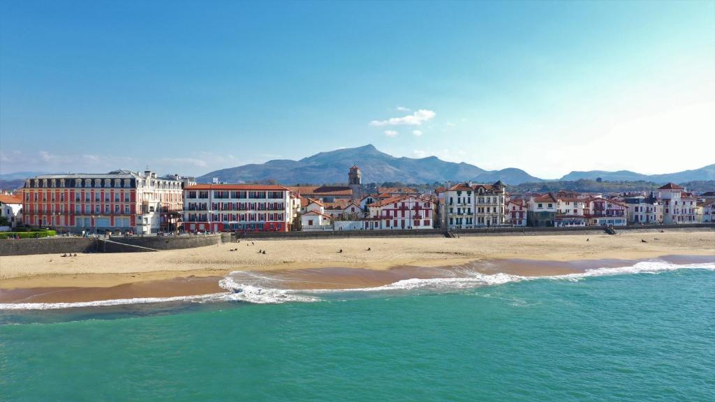Hôtel de la Plage - Saint Jean de Luz photo 1