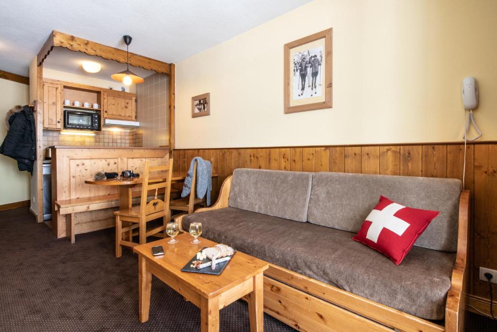Le Cheval Blanc - Village Montana photo 4