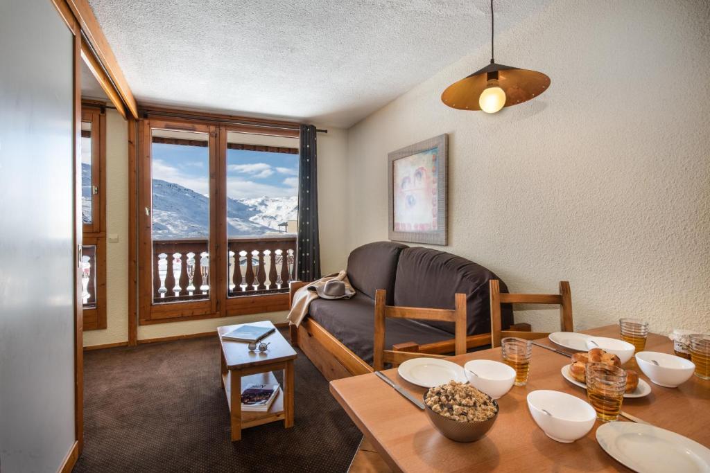 Le Cheval Blanc - Village Montana photo 3
