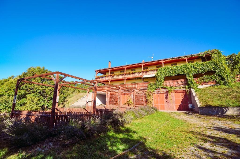Farma Ovčí Terasy photo 4