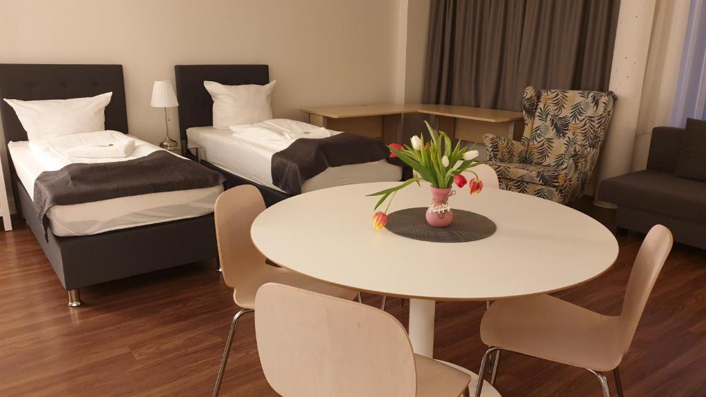 Apart-Hotel-Kick photo 4